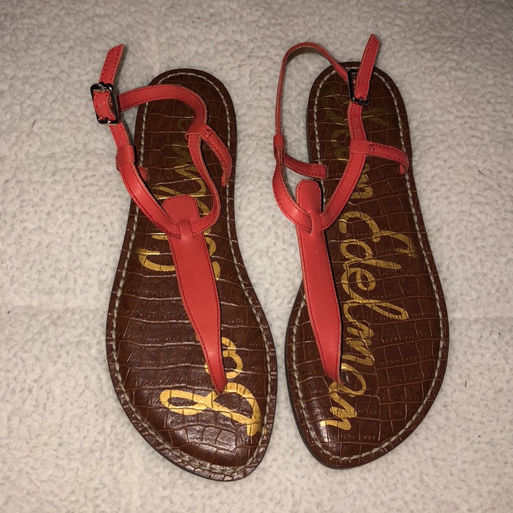 Sam Edelman Gigi thong sandal